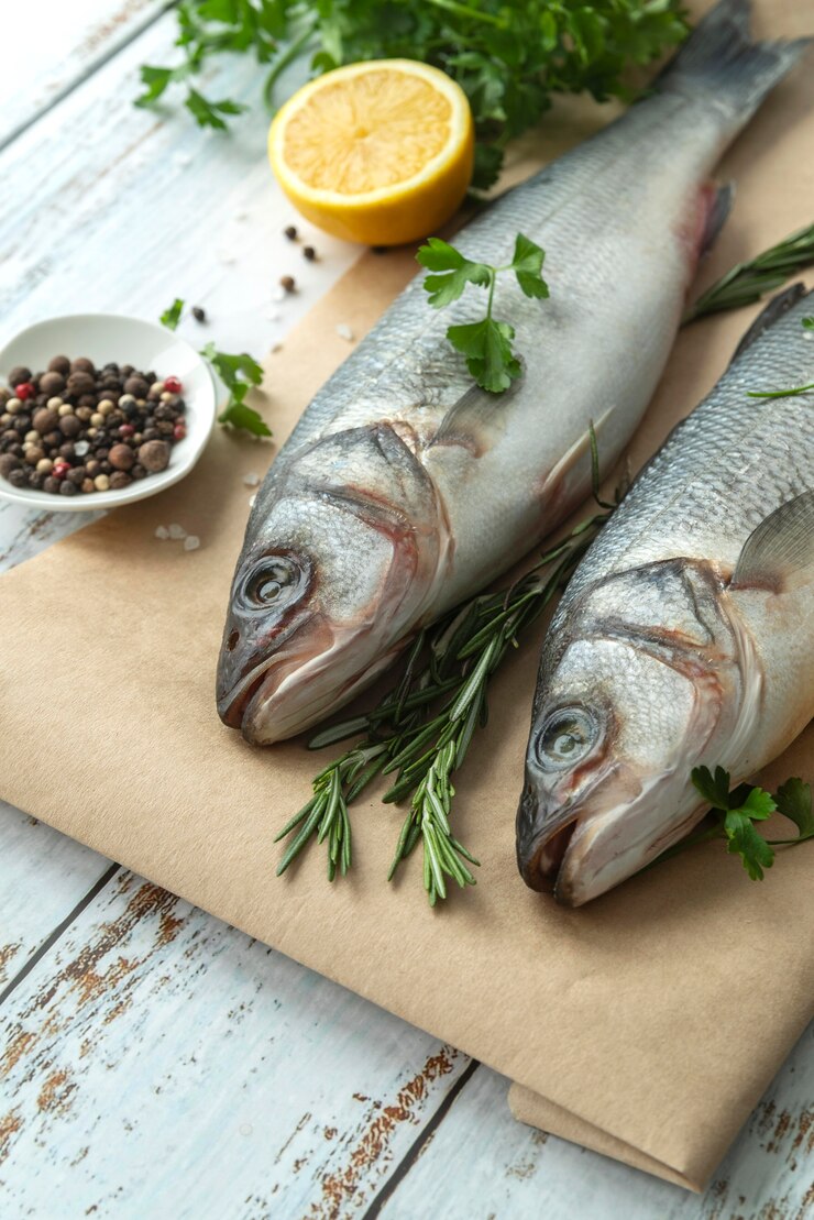 selección de productos alimenticios gourmet